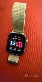 Huawei watch fit 4 pro