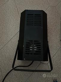 Effetto luci dj mille fiori