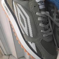 sneakers Sportive firmate Umbro N41  