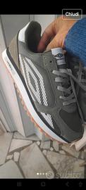 sneakers Sportive firmate Umbro N41  