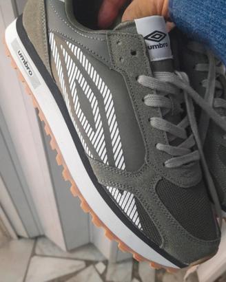 sneakers Sportive firmate Umbro N41  