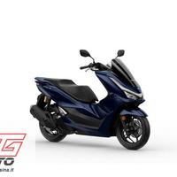 Honda PCX 125 TASSO 0