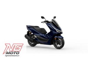 Honda PCX 125 TASSO 0