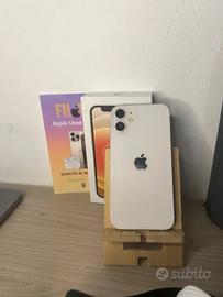 iPhone 12 mini
