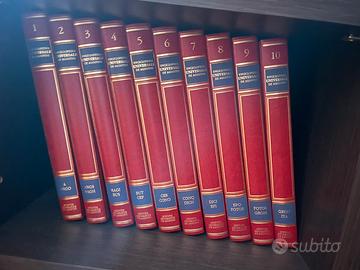 Enciclopedie De Agostini