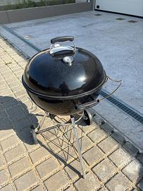 Bbq weber