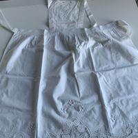 grembiule da cameriera