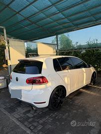 Golf 6 Gti