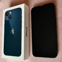 Apple iPhone 13 128GB Midnight