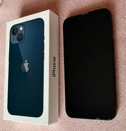 Apple iPhone 13 128GB Midnight