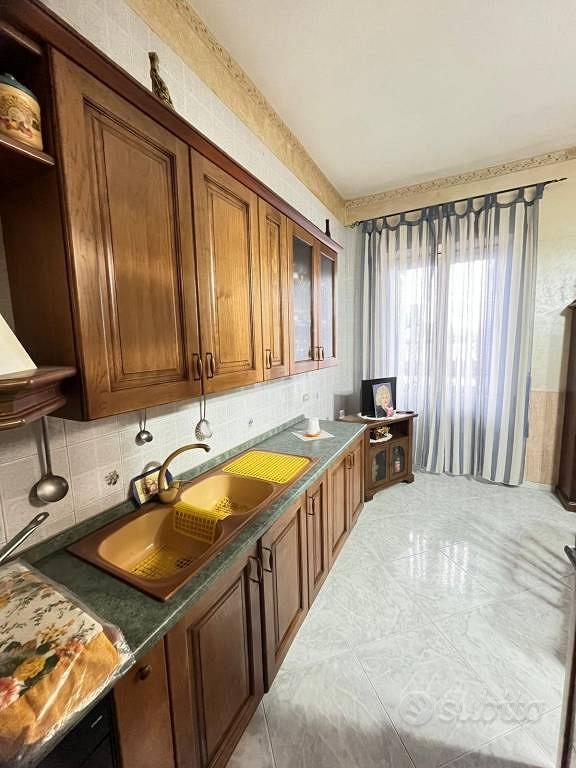 Appartamento – Sant'Anastasia, Napoli - Vista 3