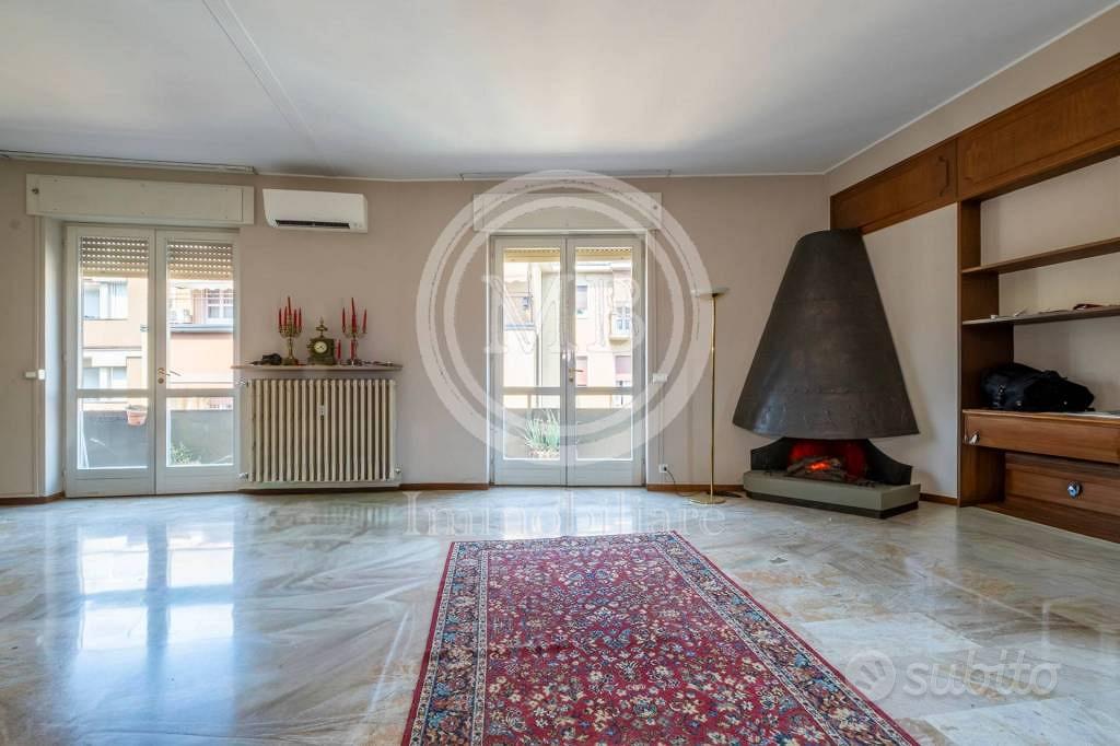 Appartamento – Bergamo, Città Alta - Vista 2