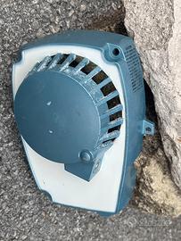 Carter d’epoca Homelite Super XL