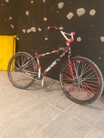 SeBikes Dblock Whellie bike 29”