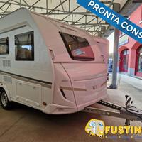 WEINSBERG CARAONE 390 QD WEINSBERG CARAVAN NUOV