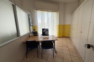 UFFICIO A GHISALBA