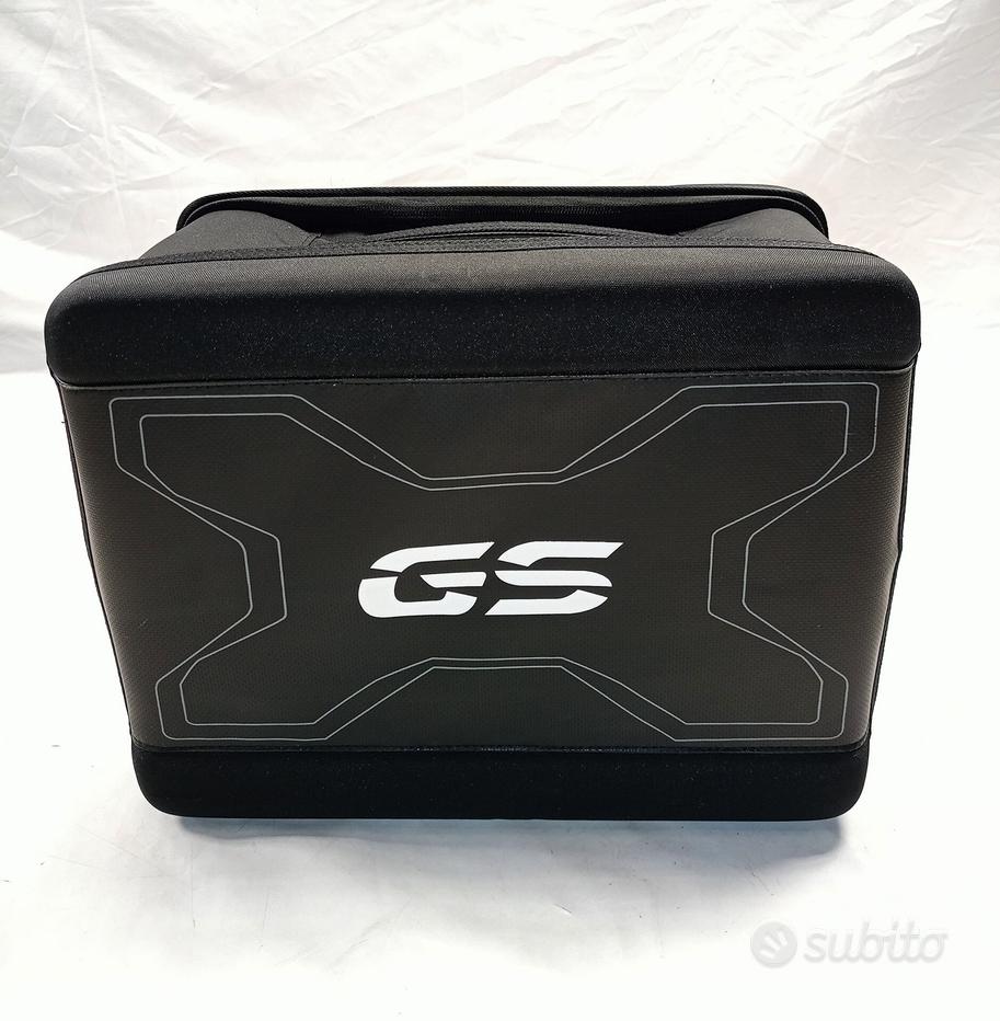 Inventive Publication Borse Interne Bmw 1200 Gs Borse Bmw Gs 1200