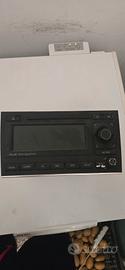 Autoradio Navigatore Originale Audi BNS 5.0 Blaupu