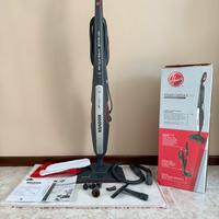 Hoover Scopa Vapore 2in1