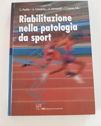 Libro SM  riabilitazione