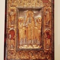 L'Evangeliario di Novara - riproduzione