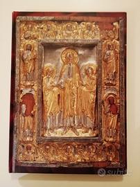 L'Evangeliario di Novara - riproduzione