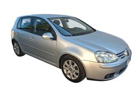 Volkswagen Golf 1.6 16v Sport Edition*NEOPATENTATI