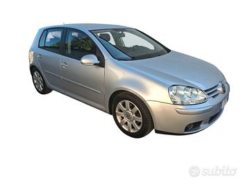 Volkswagen Golf 1.6 16v Sport Edition*NEOPATENTATI