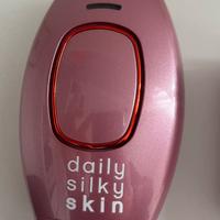 Epilatore a luce pulsata Silko