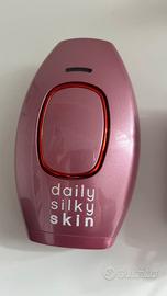 Epilatore a luce pulsata Silko