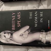 Britney Spears - The woman in me