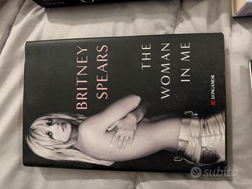 Britney Spears - The woman in me