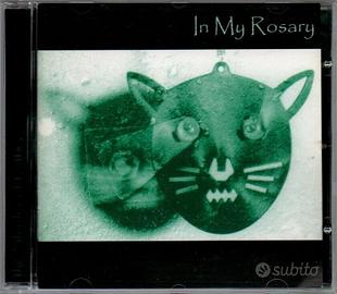 CD: In My Rosary - The Shades Of Cats