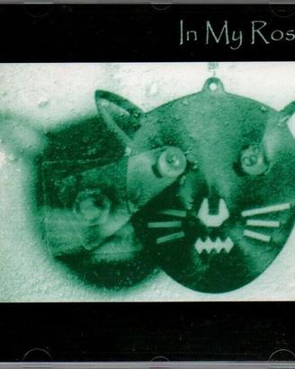 CD: In My Rosary - The Shades Of Cats