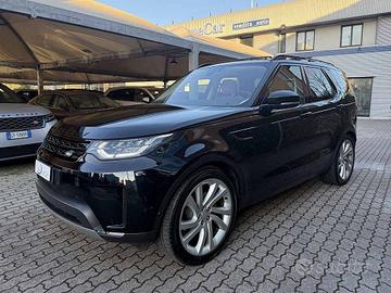LAND ROVER Discovery 3.0 HSE 7 posti IVA ESPOSTA