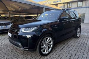 LAND ROVER Discovery 3.0 HSE 7 posti IVA ESPOSTA