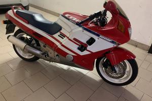 Honda Cbr 1000f super sport