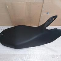sella sedile ducati hypermotard 796 1100