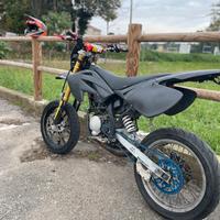 Beta 50 rr