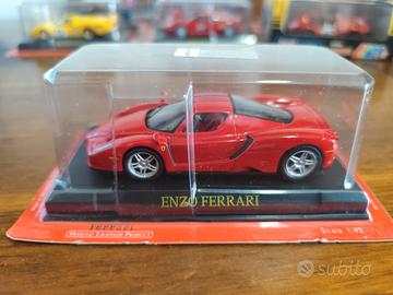 Ferrari Enzo