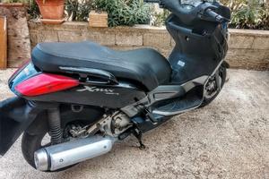 Yamaha XMAX 250 (2006) ottime co
