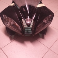 Carenea yamaha R6