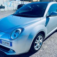 Alfa Romeo MiTo 1.4 78 CV Distinctive !!Km80.000!!