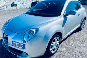 Alfa Romeo MiTo 1.4 78 CV Distinctive !!Km80.000!!