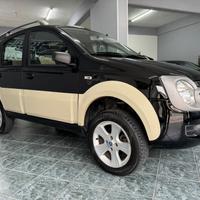 Fiat Panda 1.3 MJT 16V 4x4 Monster