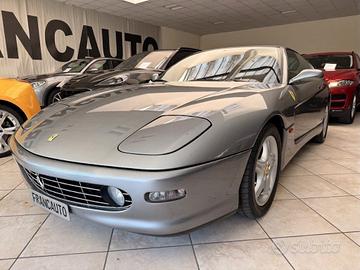 FERRARI 456 M GTA