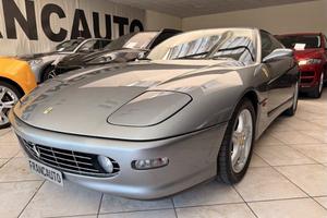 FERRARI 456 M GTA