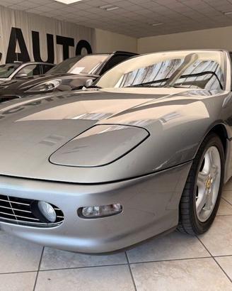 FERRARI 456 M GTA