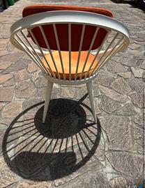 Poltona anni 50