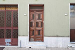 Abitazione indipendente con giardino e garage
